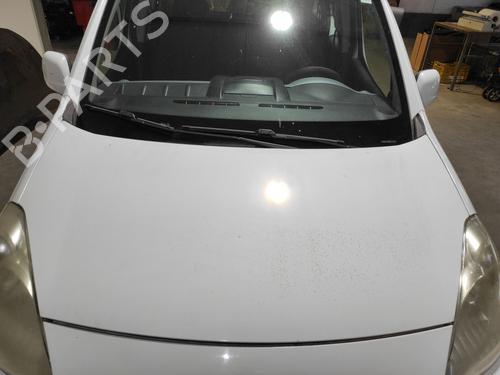 hood-peugeot-partner-box-bodympv-2008-32155392 main image