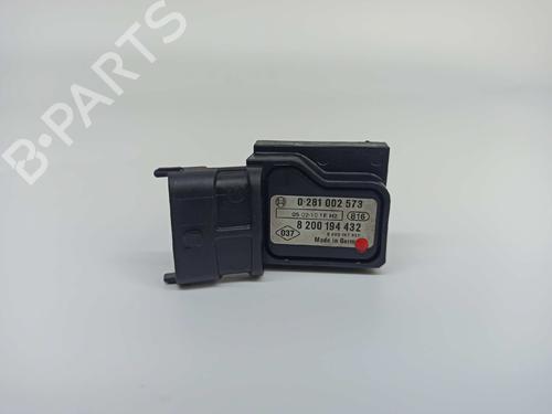 Used Electronic sensor Electronic sensor 8750652 8750652