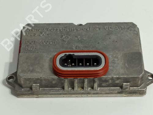 Used Xenon ballast Xenon ballast MERCEDES-BENZ M-CLASS (W164) [2005-2012] 33460803 33460803