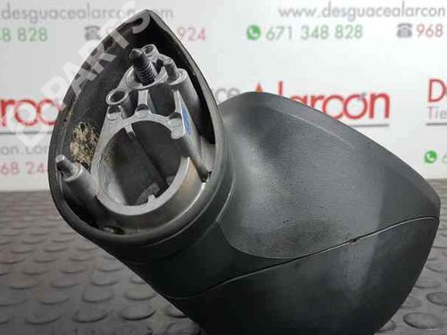 Left mirror SEAT IBIZA IV SC (6J1, 6P5) 1.2 TDI | BP2759057C26 
