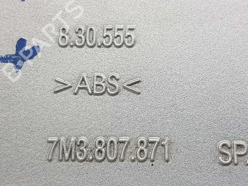 Andre SEAT ALHAMBRA (7V8, 7V9) 1.9 TDI | BP14537222O1