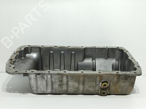 Oil sump CITROËN JUMPY I Van (BS_, BT_, BY_, BZ_) 1.9 TD | BP17550766M115