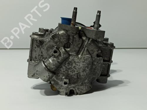 AC Kompressor FORD FIESTA VI (CB1, CCN) 1.25 | BP12171964M34 