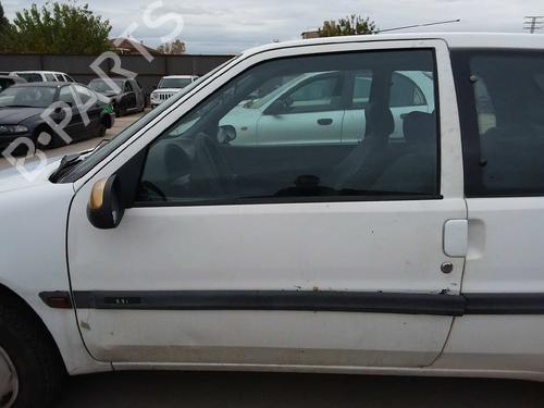 Engine control unit (ECU) CITROËN SAXO (S0, S1) 1.1 X, SX | BP7998508M57