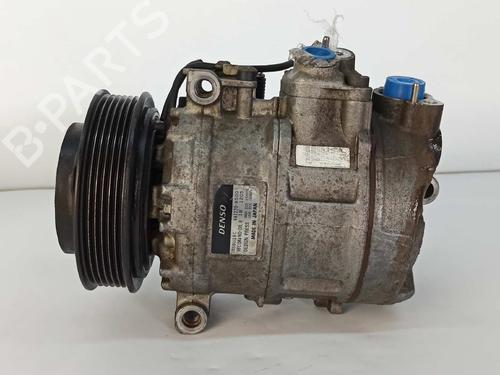 AC compressor LAND ROVER FREELANDER I (L314)  | BP11356750M34 