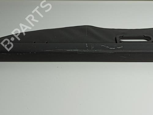 Rear parcel shelf SSANGYONG KORANDO (CK) 2.0 e-XDi | BP22613273C85