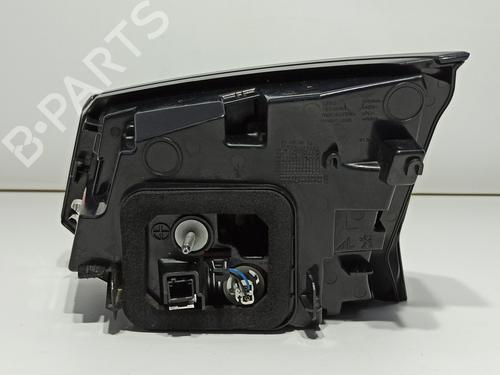 Left taillight PEUGEOT 5008 II (MC_, MJ_, MR_, M4_) 1.2 THP (MRHNYH, MRHNYW, MRHNSJ, MRHNSU, MRHNSM) | BP24985099C34 