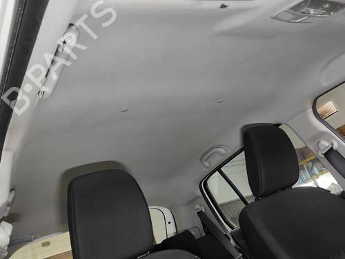 Tecto interior SUZUKI CELERIO (LF) 1.0 (AVK310) | BP24118958I12 - Image 2