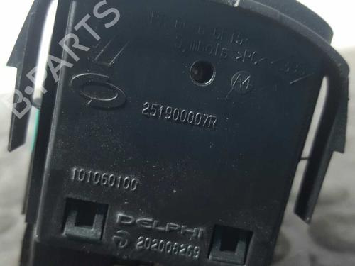 Other RENAULT CLIO IV (BH_) 1.5 dCi 75 | BP14529788O1 