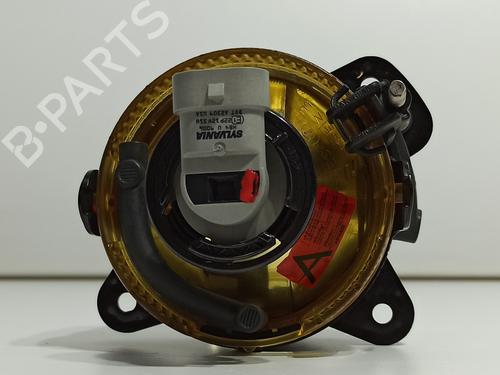 Right front fog light VW POLO IV (9N_, 9A_) 1.4 16V | BP26655770C31