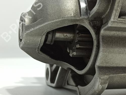 Starter NISSAN QASHQAI II (J11, J11_) 1.6 dCi | BP10922478M8
