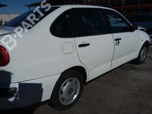 Right mirror SEAT CORDOBA (6K2) 1.9 SDI | BP6936169C27 