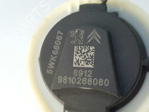 Electronic sensor CITROËN C5 AIRCROSS (A_) 1.5 BlueHDi 130 (ACYHZJ, ACYHZR) | BP7091210M84