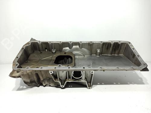 Oil sump BMW X5 (E53) 3.0 d | BP20152146M115