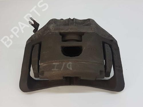 Venstre bremsekaliber foran AUDI A8 D3 (4E2, 4E8) 3.0 TDI quattro | BP11543343M105