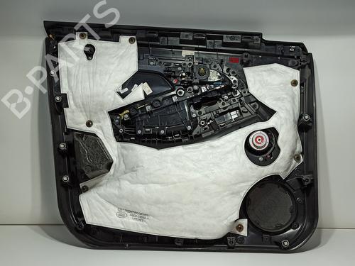 Front right panel LAND ROVER RANGE ROVER EVOQUE (L551) 1.5 P300e Hybrid 4x4 | BP19540610C59