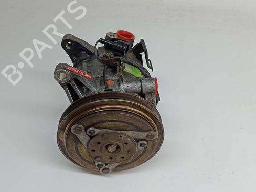 AC compressor NISSAN ALMERA I (N15) 2.0 D | BP6577285M34