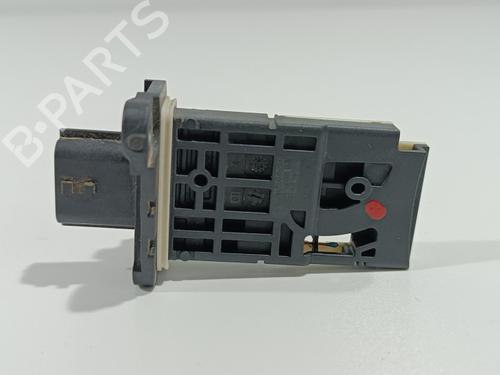 Mass air flow sensor NISSAN QASHQAI II (J11, J11_) 1.5 dCi | BP21676314M95 