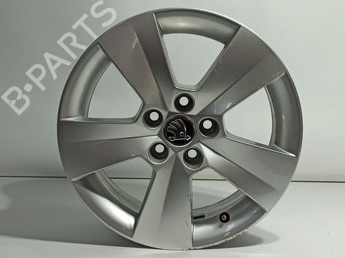 Used Rim Rim 38772656 38772656