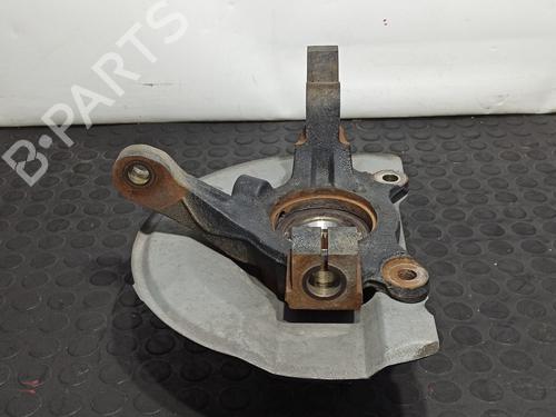 Left front steering knuckle MITSUBISHI OUTLANDER III (GG_W, GF_W, ZJ, ZL, ZK) 2.2 Di-D (GF6W) | BP16388597M25 