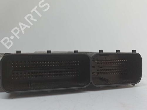 Engine control unit (ECU) MERCEDES-BENZ S-CLASS (W220, V220) S 320 CDI (220.025, 220.125) | BP7087901M57