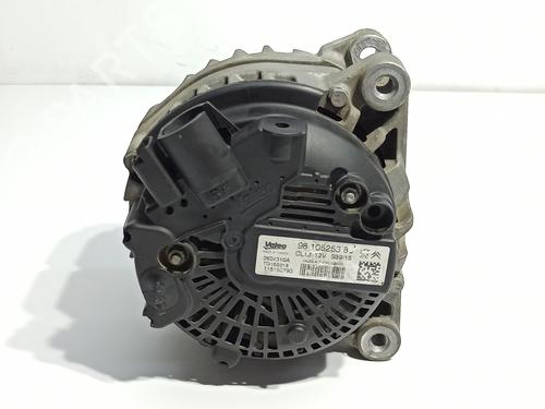 Alternator CITROËN BERLINGO Box Body/MPV (B9) 1.6 BlueHDi 100 | BP19083782M7