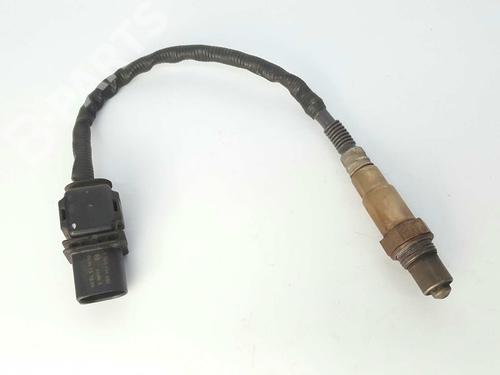Elektronisk sensor BMW 3 Touring (E91) 320 d (163 hp) 8750236