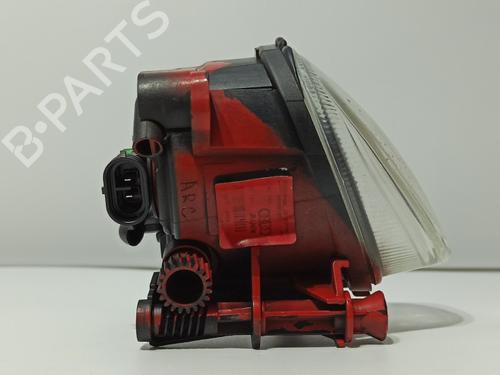 Right front fog light AUDI A1 (8X1, 8XK) 1.6 TDI | BP12097263C31 