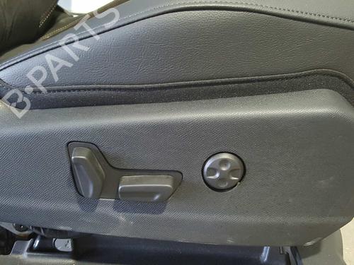 Right front seat DS DS 7 Crossback (J4_, JR_, JC_)  | BP11527806C16 