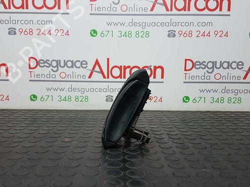 Rear right exterior door handle RENAULT KANGOO (KC0/1_) D 65 1.9 (KC0E, KC02, KC0J, KC0N) | BP11386584C130