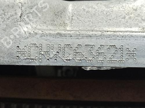 Engine SKODA FABIA III (NJ3) 1.0 | BP18354724M1