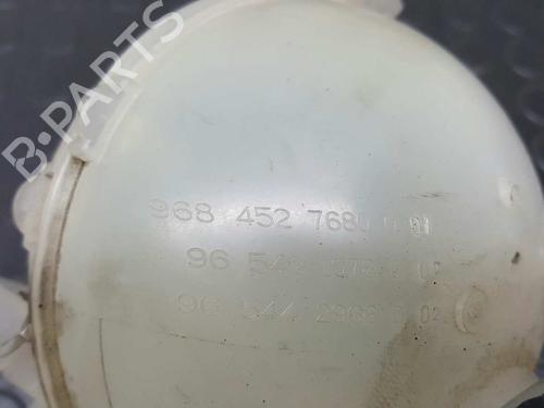 Expansion tank CITROËN BERLINGO MULTISPACE (B9) 1.6 HDi 75 16V | BP2740495C120