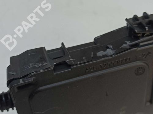 Modulo electronico RENAULT MEGANE IV Hatchback (B9A/M/N_) 1.6 dCi 130 (B9A4) | BP8634318M83 