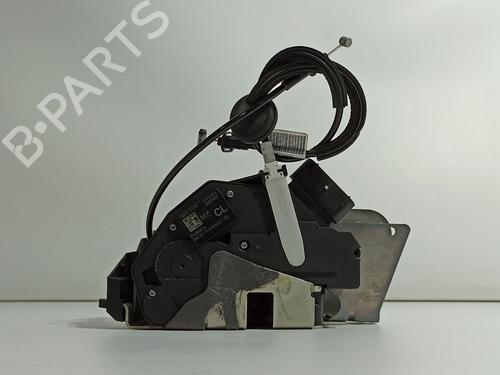 Front left lock FORD TRANSIT V363 Platform/Chassis (FED, FFD) | BP36489951C98 - Image 3