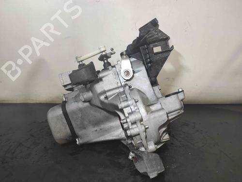 Gearbox CITROËN C4 CACTUS 1.2 VTi 82 | BP8681349M3