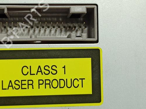 Electronic module AUDI A4 B6 (8E2) 2.5 TDI | BP15253556M83