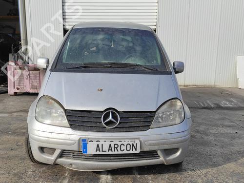 Used Parts MERCEDES-BENZ VANEO (414) 1.7 CDI (414.700) 4997373