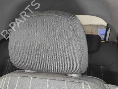 Left front seat OPEL CORSA D (S07) 1.3 CDTI (L08, L68) | BP20300366C15
