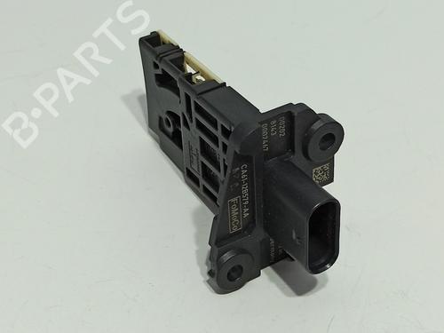 Used Mass air flow sensor FORD TOURNEO COURIER B460 MPV 1.5 TDCi (75 hp) 19054169