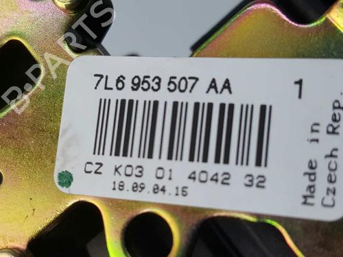 Switch VW TOUAREG (7LA, 7L6, 7L7) 5.0 V10 TDI | BP11387900I30 