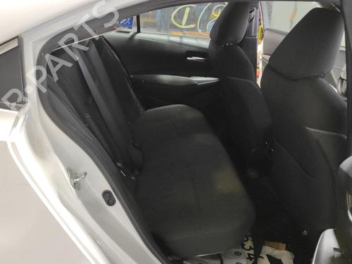 Other TOYOTA COROLLA Saloon (_E21_) 1.8 VVTi Hybrid (ZWE211, MZEA12) | BP36306595O1 - Image 9
