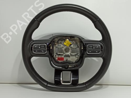 Steering wheel CITROËN C3 AIRCROSS II (2R_, 2C_) 1.2 PureTech 110 (2RHNZB, 2RHNZW, 2RHNPX, 2RHNPJ) | BP27438971C49