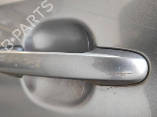 Rear right exterior door handle KIA CEE'D Hatchback (ED) 1.6 | BP10923671C130 