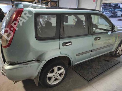 Servo brake NISSAN X-TRAIL I (T30)  | BP8889190M42 