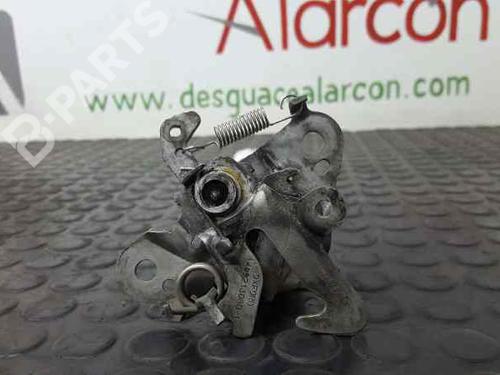 Hood lock FIAT ULYSSE (179_) 2.2 JTD | BP8776250C133 