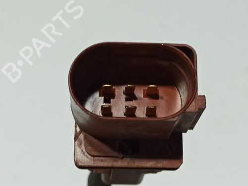 Electronic sensor PORSCHE CAYENNE (9PA) S 4.5 | BP18710121M84 