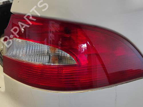 Right taillight SKODA SUPERB II Estate (3T5) 1.9 TDI | BP23953653C35
