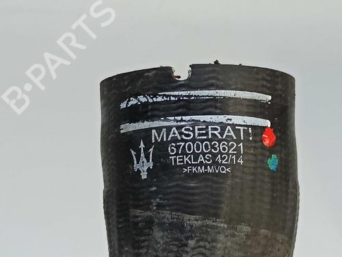 Pipe MASERATI GHIBLI III (M157) 3.0 S Q4 | BP14541608M125 