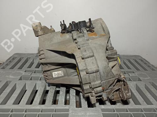Gearkasse FORD FOCUS C-MAX (DM2) 2.0 TDCi | BP27645375M3