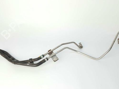 Pipe DS DS 7 Crossback (J4_, JR_, JC_)  | BP14539422M125